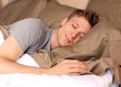 برترین دما برای یک خواب خوب شبانه چقدر است؟