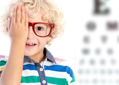 برترین سن برای درمان تنبلی چشم چند سالگی است؟