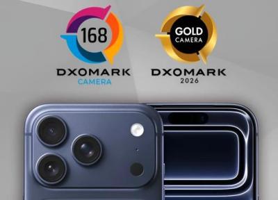 چرا آنالیز دوربین آیفون 17 پرو در DxOMark بحث برانگیز شده است؟