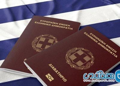 راهنمای اخذ ویزای توریستی شینگن یونان برای اتباع ایرانی در سال 2026 (نوروز 1405)